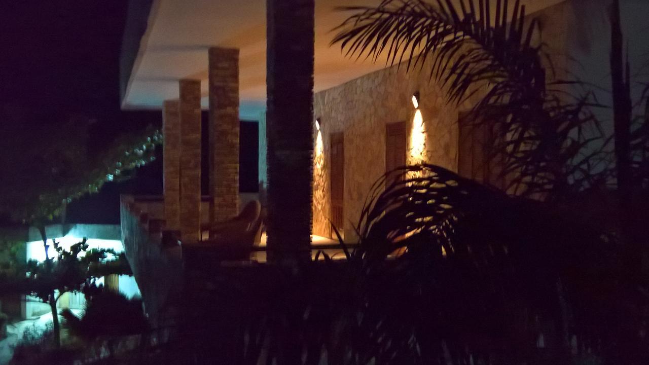 Hotel Parc Residence Missahohé Esterno foto
