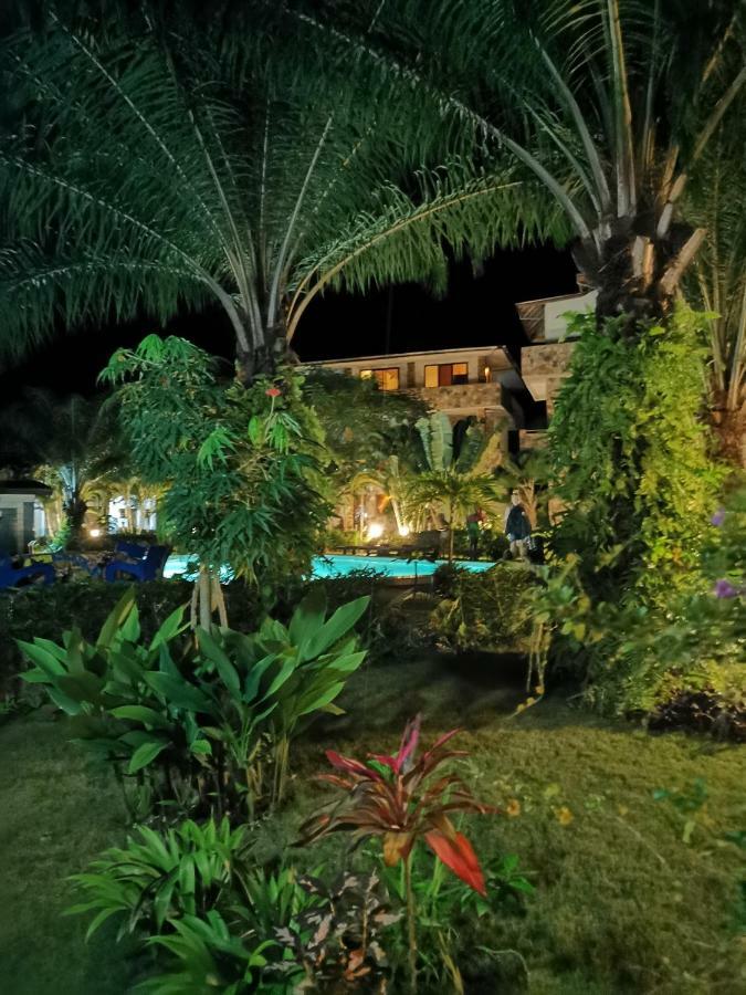 Hotel Parc Residence Missahohé Esterno foto
